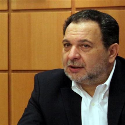 Θέση - έκπληξη για τον Γιάννη Κουράκη