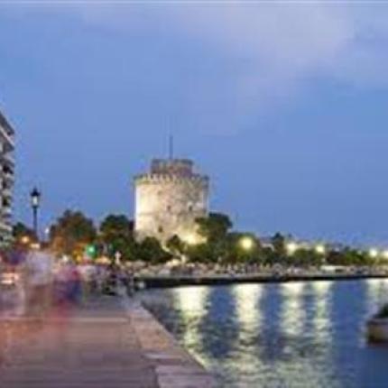  Πτώμα άνδρα βρέθηκε στο Θερμαϊκό Κόλπο