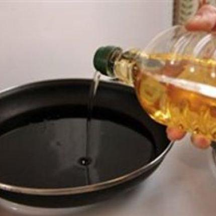 Τρίπολη: Σχολεία θερμαίνονται με τηγανέλαια