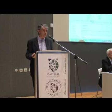 Γιώργος Κοντογιώργης: Ας ξανασυστηθούμε όλοι οι Έλληνες (Video)