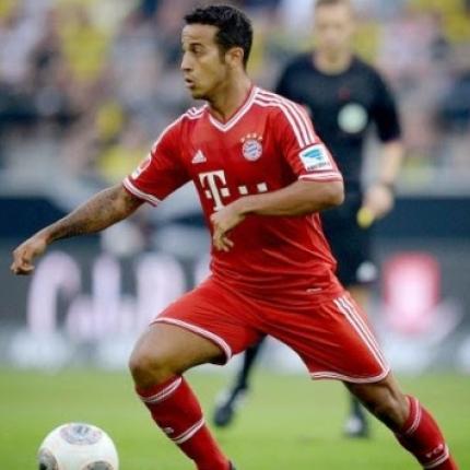 Χάνει το Μουντιάλ ο Τιάγκο