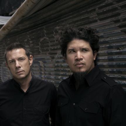 thievery corporation συγκροτημα