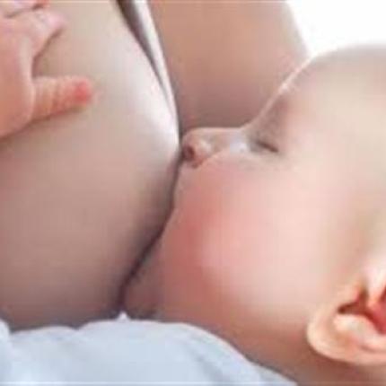 Νίκη για τη ζωή ο μητρικός θηλασμός