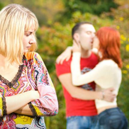  Το ''τρίτο'' πρόσωπο: ΕΓΩ!