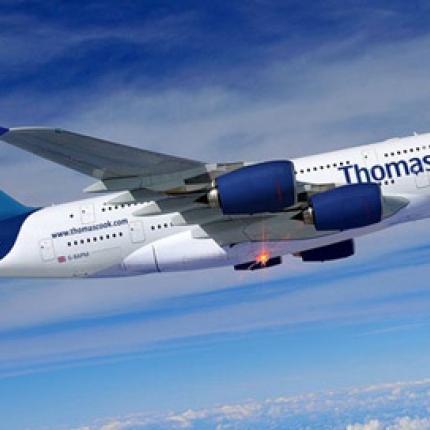 thomas cook