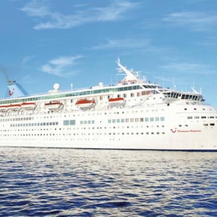 Κρουαζιερα 