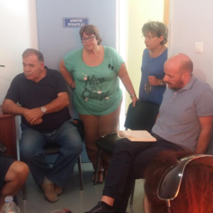 θραψανιώτης ιεράπετρα