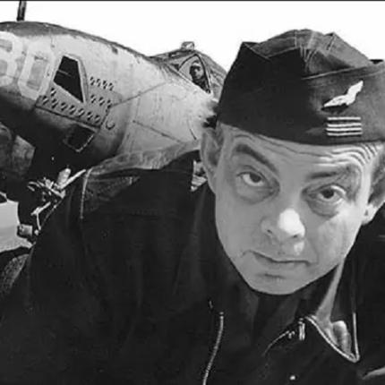 Αντουάν Σεντ Εξιπερί 