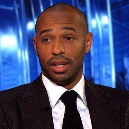 Προπονητής ο Ανρί