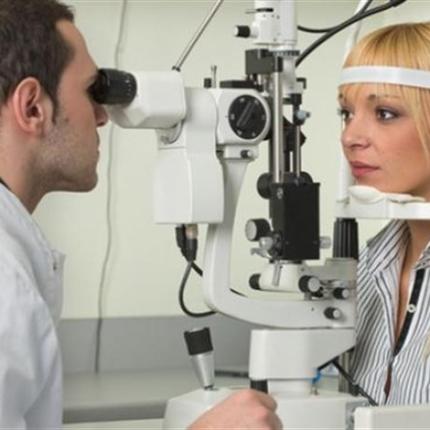 Λιγότεροι άνθρωποι χάνουν πια το φως τους