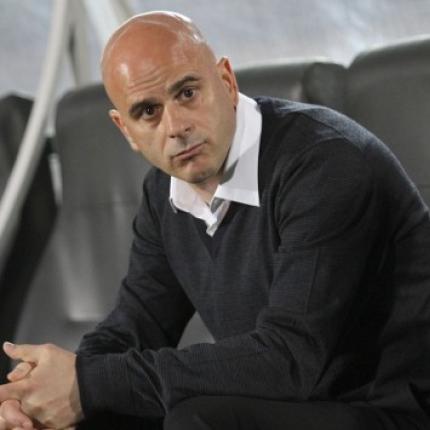 Και ο Κετσπάγια στη λίστα για την Εθνική Ελλάδας