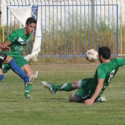 Κρητικά ντέρμπι στην 26η αγωνιστική της Γ' Εθνικής