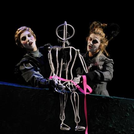 "Ο τυχερός στρατιώτης" έρχεται στο Ηράκλειο