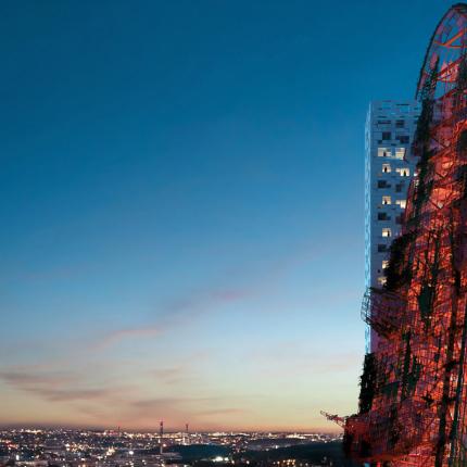 πύργος ναυάγιο τσεχία