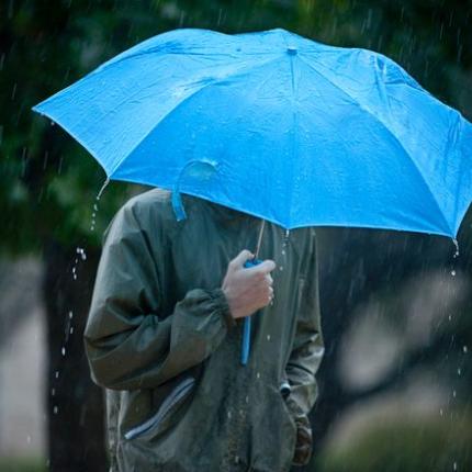 Τοπικές βροχές και καταιγίδες σήμερα στην Κρήτη