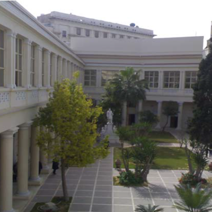 Στο πλευρό των μελών της ελληνικής παροικίας η Φιλόπτωχος Αδελφότητα Καΐρου