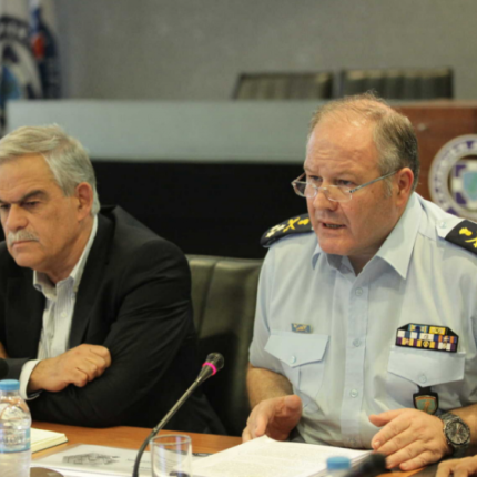 Τοσκας Τσουβαλας