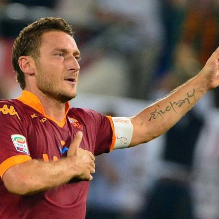 Tότι: ''Nα κάνουν όπως στην Ελλάδα''