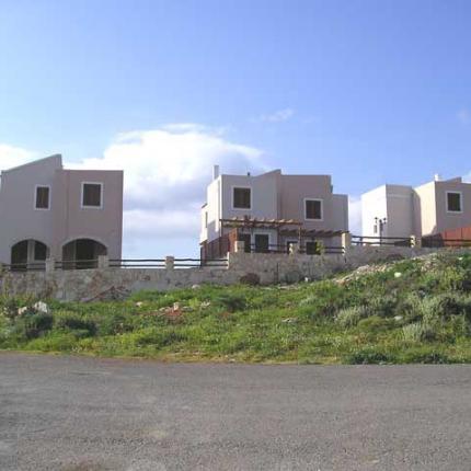 Χτυπάει "κόκκινο" το βρετανικό ενδιαφέρον για απόκτηση κατοικίας στη Δυτική Κρήτη 