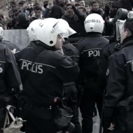 Συνελήφθη για εμπλοκή σε δολοφονία, ο επικεφαλής της τουρκικής αστυνομίας