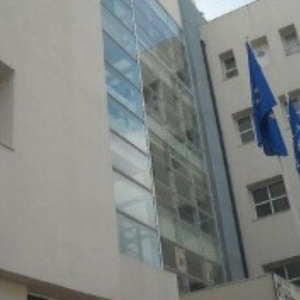 "Λίφτινγκ" στη Σχολή Τουριστικής Εκπαίδευσης Αγίου Νικολάου