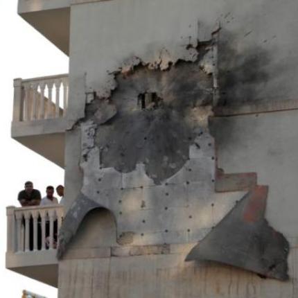 τουρκία συρία