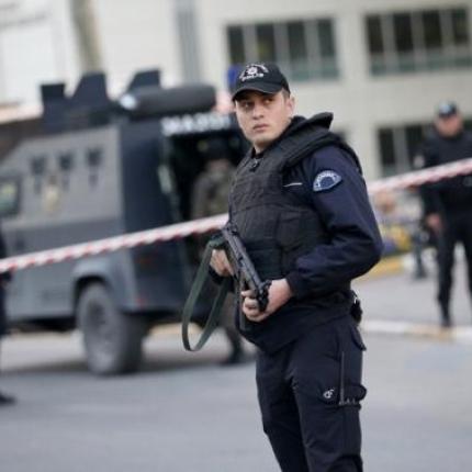 αστυνομια τουρκια