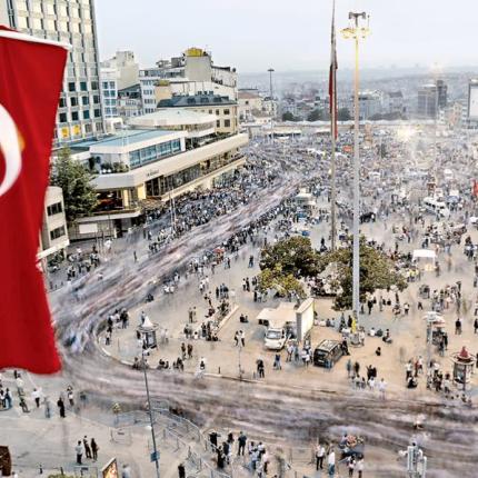 Ο Moody's υποβάθμισε το αξιόχρεο της Τουρκίας