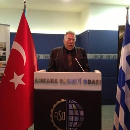 Στην Τουρκία "ταξίδεψαν" ο τουρισμός και ο πολιτισμός της Κρήτης