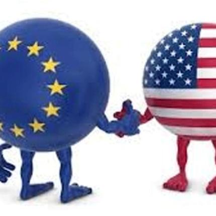 Η συμφωνία ελεύθερου εμπορίου ΕΕ- ΗΠΑ είναι το ιδανικό δώρο Χριστούγεννων, δηλώνει Γερμανός υπουργός