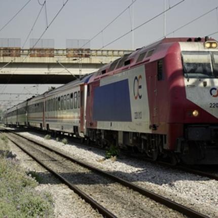 Φθιώτιδα: Αποπειράθηκε να βιάσει 12χρονη μέσα στο τρένο