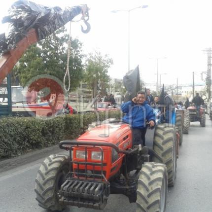 αγρότες 62 μαρτύρων