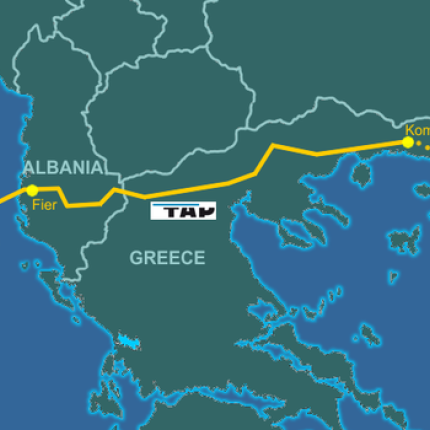 Γ. Ορφανός: «Η Ελλάδα εξελίσσεται σε σημαντικό ενεργειακό κόμβο της Ν.Α. Ευρώπης»