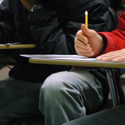 Εκπαιδευτικοί Ηρακλείου: Μαθητική απόρριψη στην Α' Λυκείου