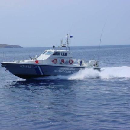 Παλαιόχωρα: Συναγερμός από τον τραυματισμό ναυτικού