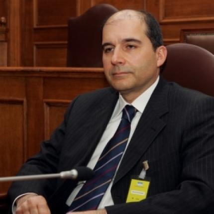 Υπόθεση υποβρυχίων: Καλείται σε απολογία για κακούργημα ο Σπύρος Τραυλός