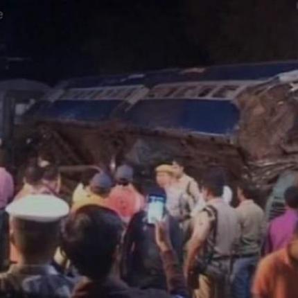 Στο βυθό του Ατλαντικού τα τρένα όταν "γεράσουν" (φωτογραφίες)