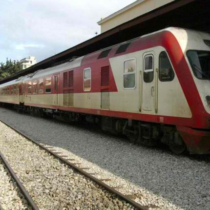 Εκτροχιάστηκε αμαξοστοιχία λίγο πριν το Λιανοκλάδι