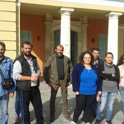 τρίτεκνοι περιφέρεια