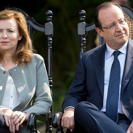 Ξεπέρασε σε πωλήσεις τις "50 Αποχρώσεις του Γκρι" το βιβλίο της Βαλερί Τριερβελέρ