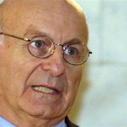 Το ΙΤΕ για τον θάνατο του καθηγητή Δημήτρη Τριχόπουλου