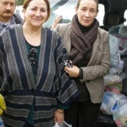 Συγκινητική η ανταπόκριση των Χανιωτών στο ανθρωπιστικό κάλεσμα της Αντιπεριφέρειας