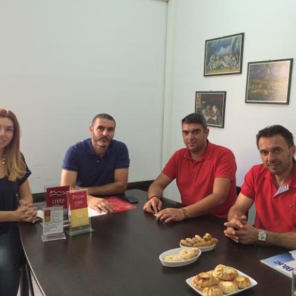 Τρόφιμα Κρήτη