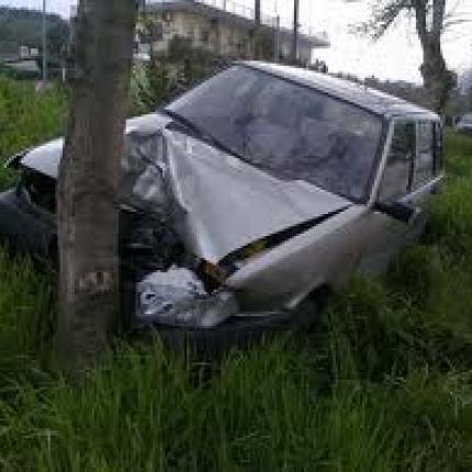 Χανιά: Τροχαίο με απεγκλωβισμό το πρωί στον Καβρό 