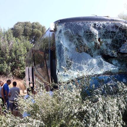 ανατροπή αγία πελαγία