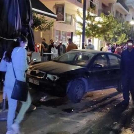 τροχαιο ιεραπετρα