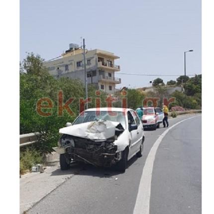 τροχαίο