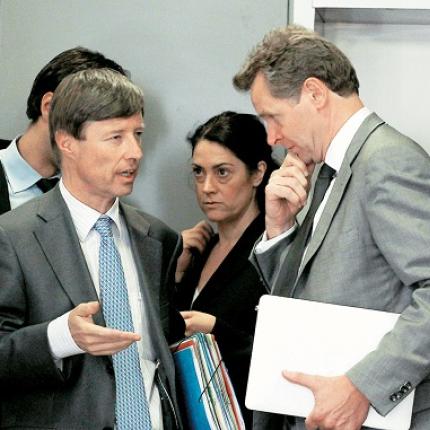 "Κοντά σε συμφωνία με την τρόικα"