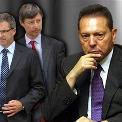 Ξημερώματα συζητούσαν στο ΥΠΟΙΚ για τις τράπεζες με την τρόικα