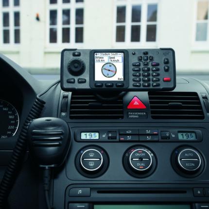 Τηλεπικοινωνιακό σύστημα τύπου Tetra απέκτησε η ΕΛ.ΑΣ.